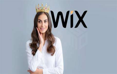 راهکار جدید ارتقای سئو در سایت ساز wix